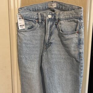 Women’s Medium Wash Pacsun Jeans